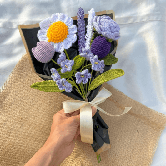 Lavender Dreams